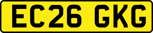 EC26GKG
