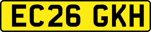 EC26GKH