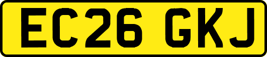 EC26GKJ