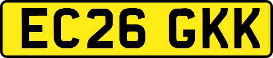 EC26GKK