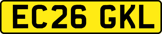 EC26GKL