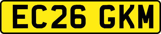 EC26GKM