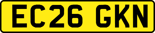 EC26GKN