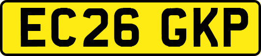 EC26GKP