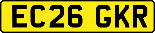 EC26GKR