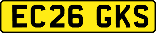 EC26GKS