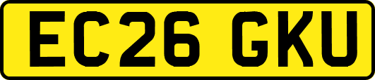 EC26GKU