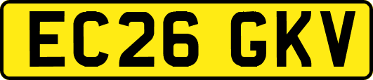 EC26GKV