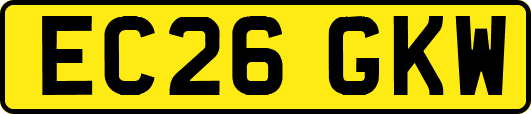 EC26GKW