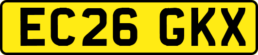 EC26GKX