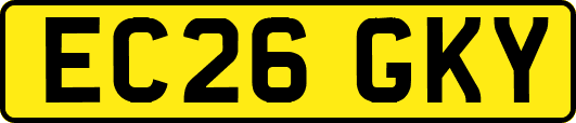 EC26GKY