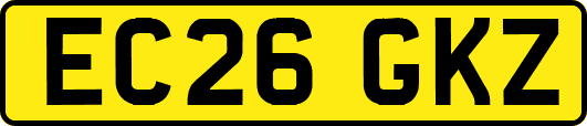 EC26GKZ