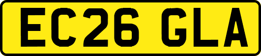 EC26GLA