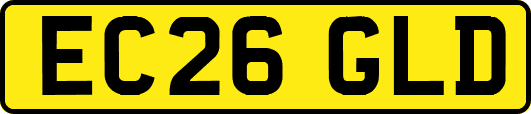 EC26GLD