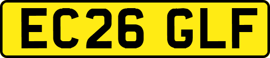 EC26GLF