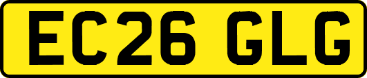 EC26GLG