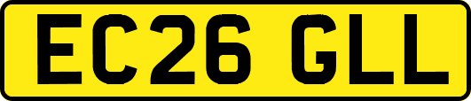 EC26GLL