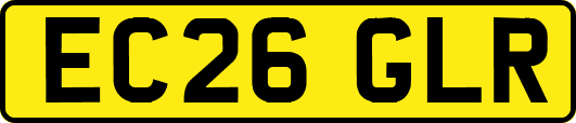 EC26GLR