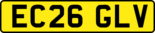 EC26GLV