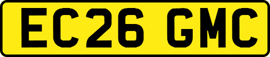EC26GMC