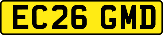 EC26GMD