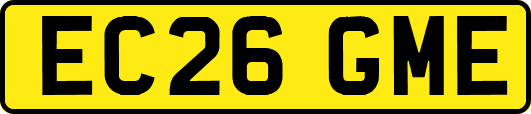 EC26GME