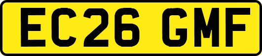 EC26GMF