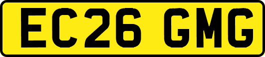 EC26GMG