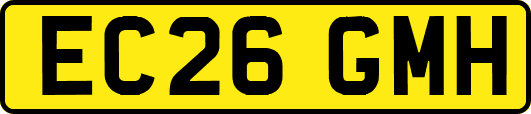 EC26GMH