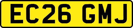 EC26GMJ