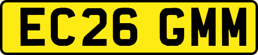 EC26GMM