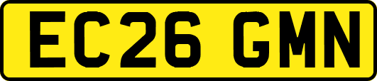EC26GMN