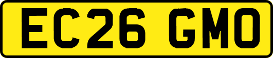 EC26GMO