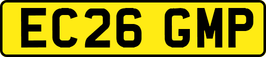 EC26GMP