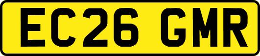 EC26GMR