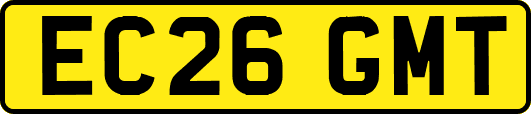 EC26GMT