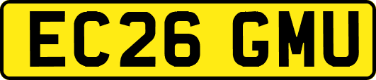 EC26GMU