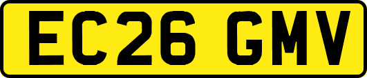 EC26GMV