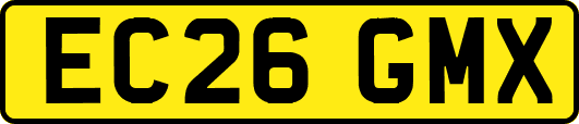 EC26GMX