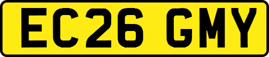 EC26GMY