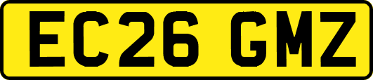 EC26GMZ