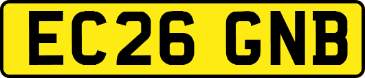 EC26GNB