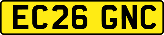 EC26GNC