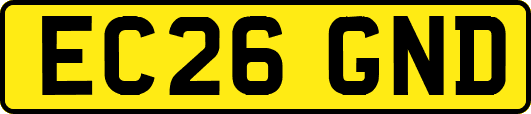 EC26GND