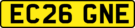 EC26GNE