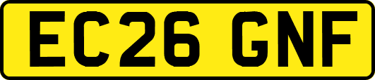 EC26GNF