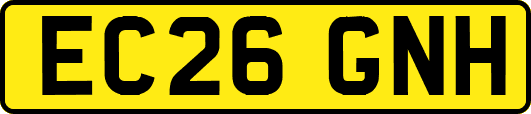 EC26GNH