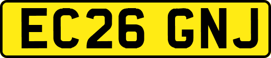EC26GNJ