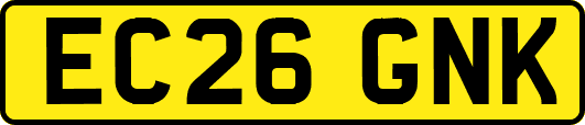 EC26GNK