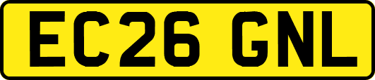 EC26GNL